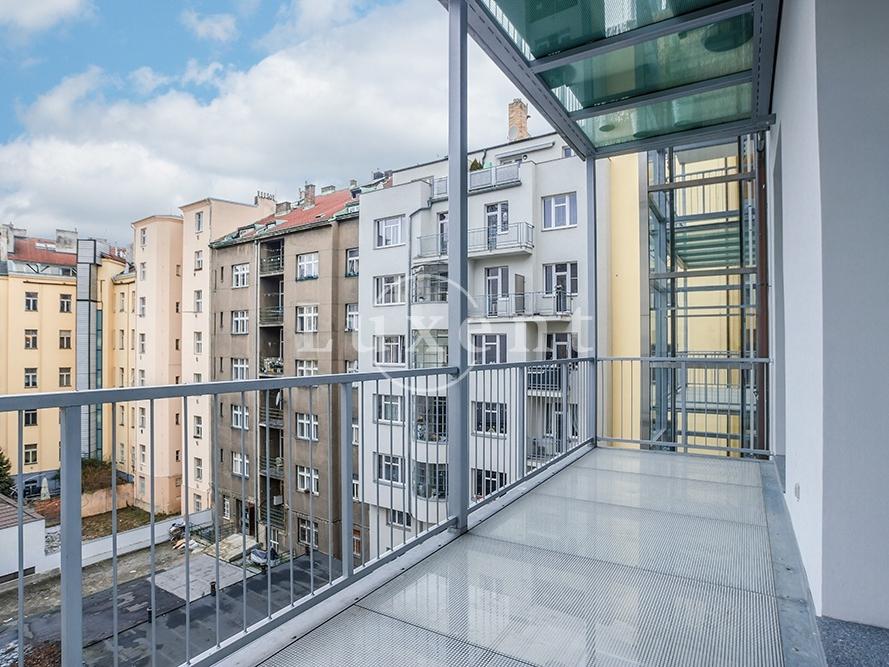 Pronájem bytu 2+kk 74 m2