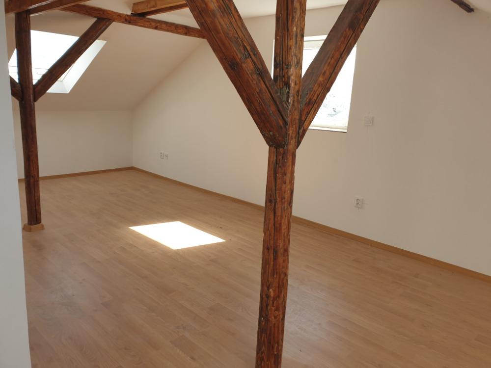 Pronajem bytu 1+kk 40 m2