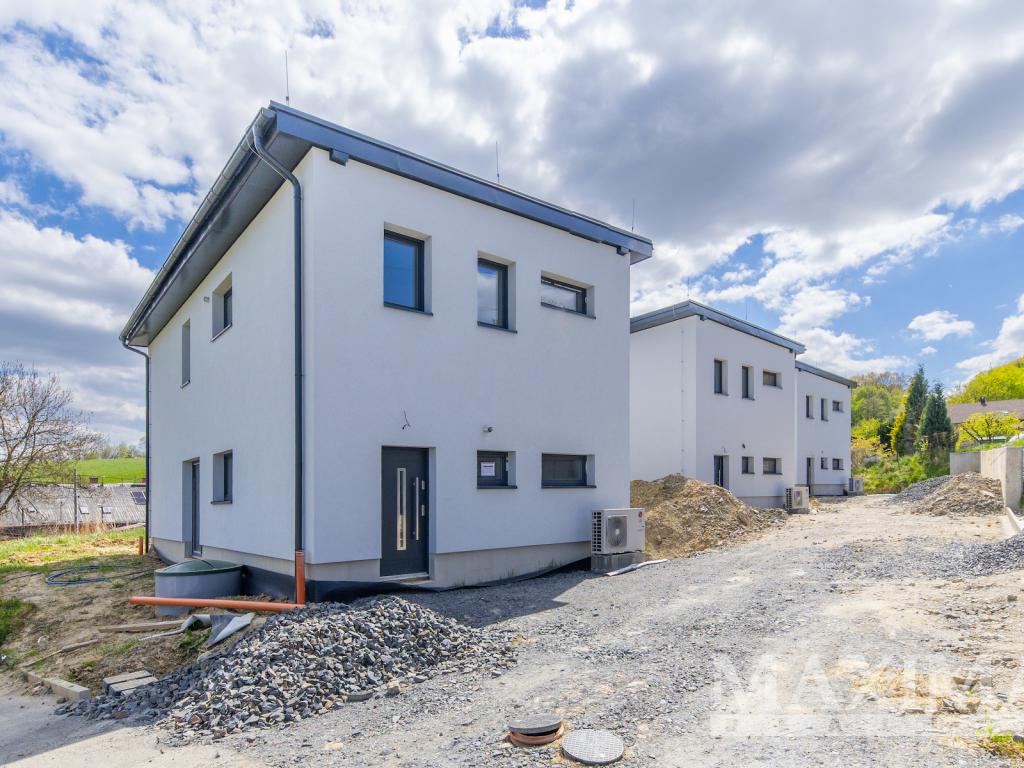 Prodej domu 134 m2