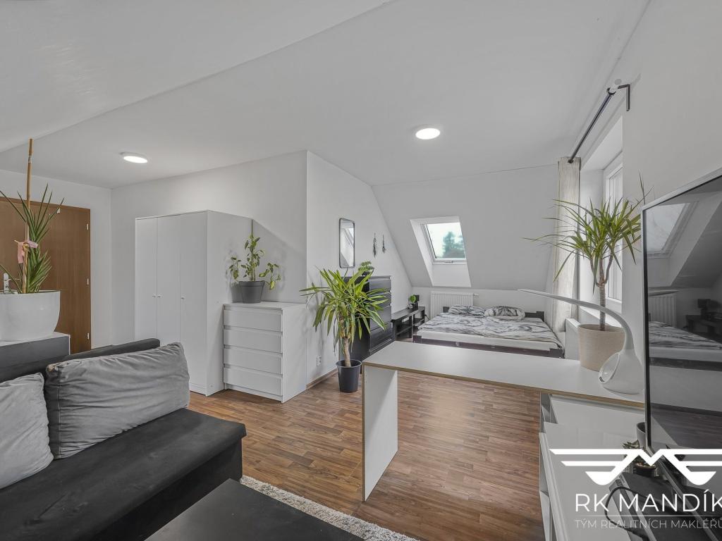 Prodej domu 212 m2, Nová Ves – náhled fotky 11