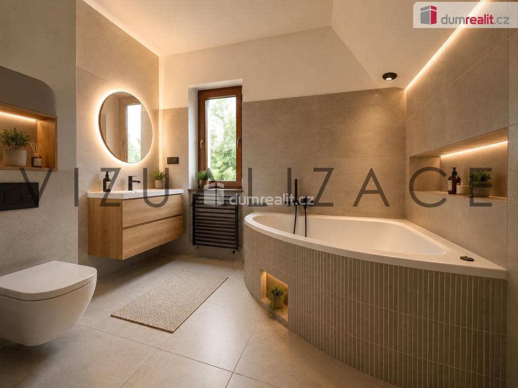 Prodej domu 190 m2, Vlašim – náhled fotky 9