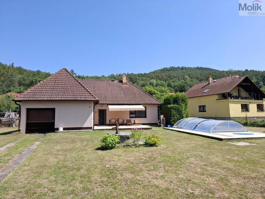 Prodej domu 142 m2