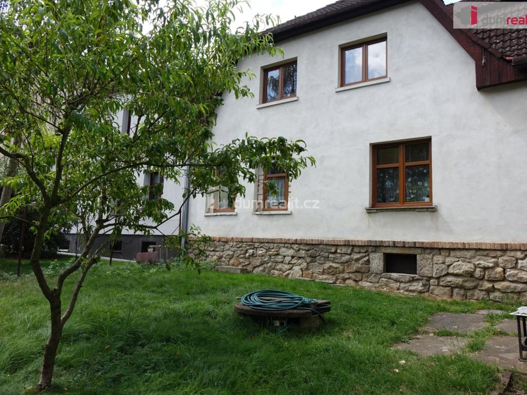 Prodej domu 190 m2, Vlašim – náhled fotky 19