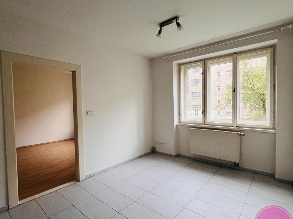 Pronájem bytu 2+kk 47 m2