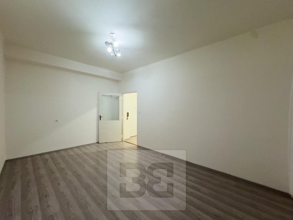 Pronájem bytu 1+kk 26 m2