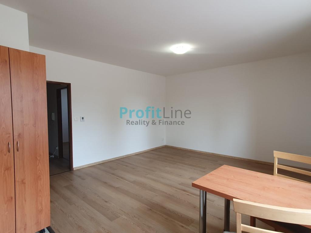 Pronájem bytu 2+kk 50 m2