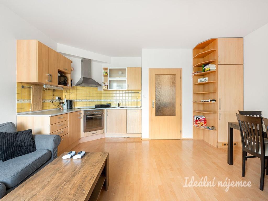 Pronájem bytu 2+kk 45 m2