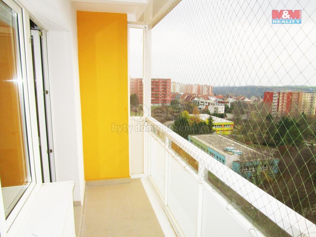 Pronajem bytu 2+kk 40 m2