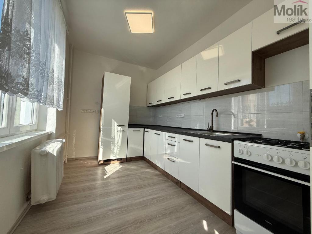 Pronájem bytu 2+1 52 m2