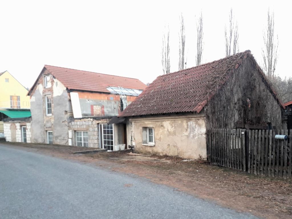 Prodej domu 252 m2
