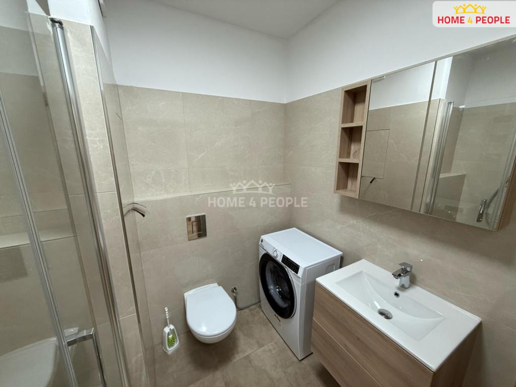 Pronájem bytu 1+1 31 m2