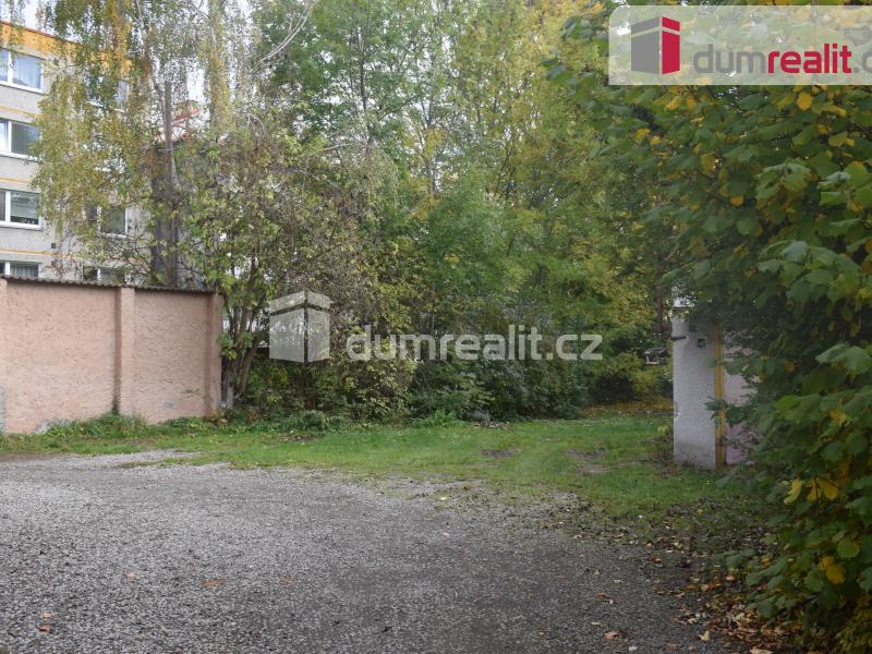 Pronájem bytu 1+kk 20 m2