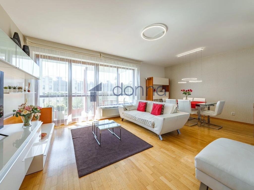 Pronájem bytu 3+kk 80 m2