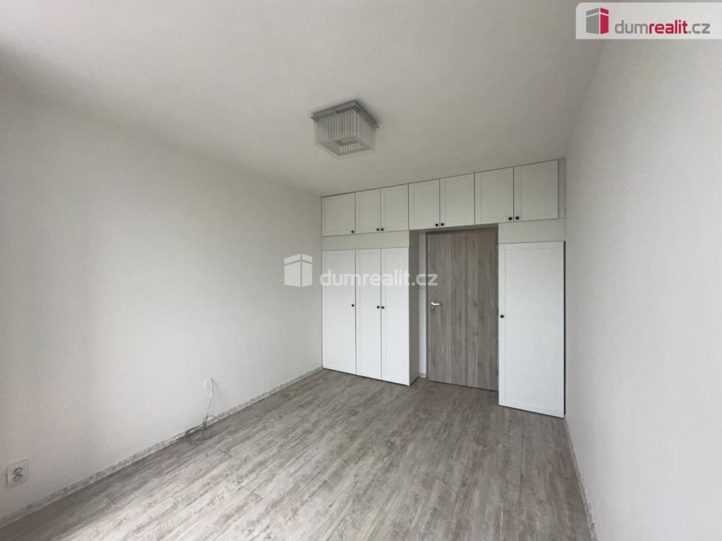 Pronájem bytu 3+kk 82 m2