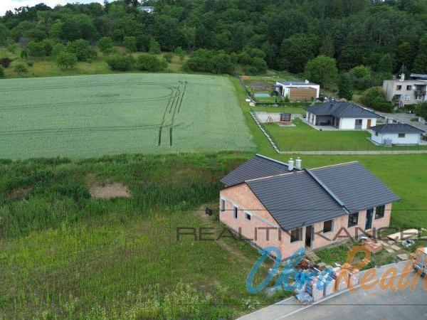 Prodej domu 92 m2
