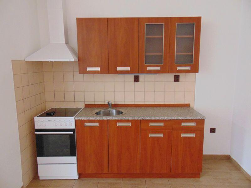 Pronájem bytu 1+kk 35 m2