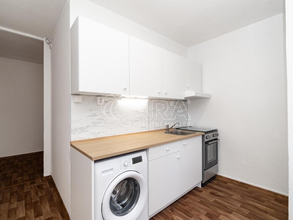 Pronájem bytu 3+1 55 m2