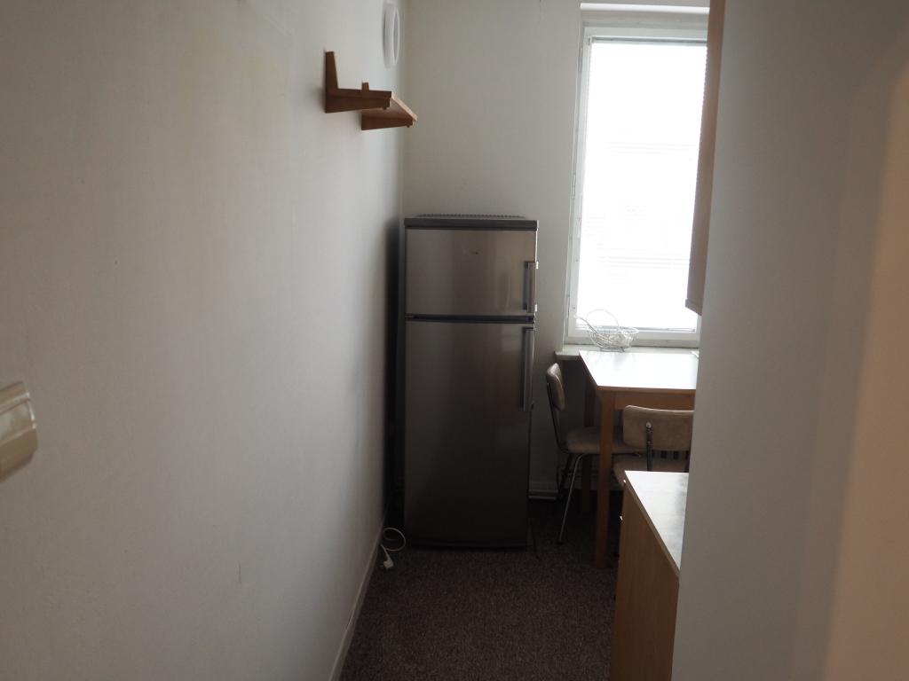 Pronajem bytu 3+kk 80 m2
