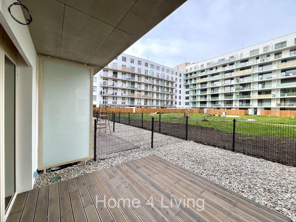 Pronájem bytu 1+kk 48 m2