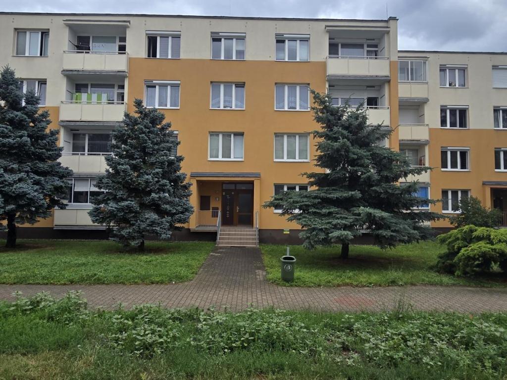 Prodej bytu 3+1 79 m2