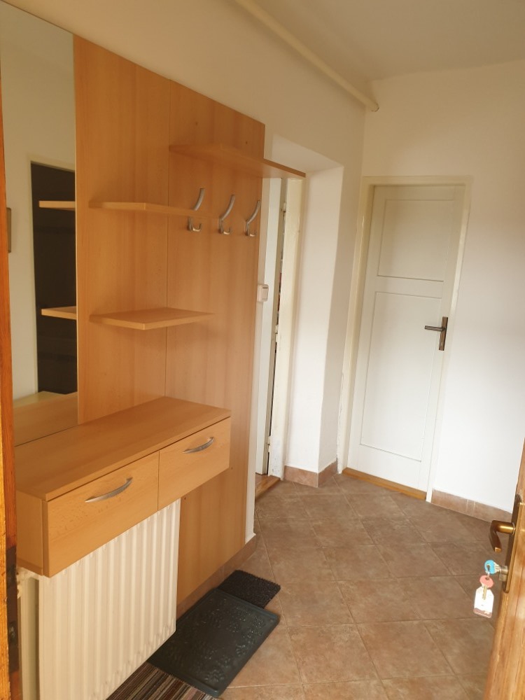 Pronajem bytu 2+kk 55 m2