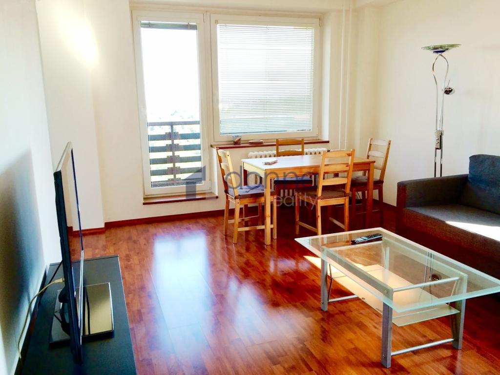 Pronájem bytu 2+kk 52 m2