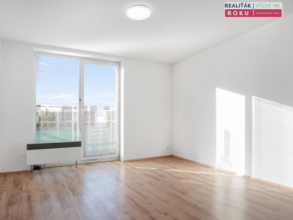 Pronájem bytu 2+kk 55 m2