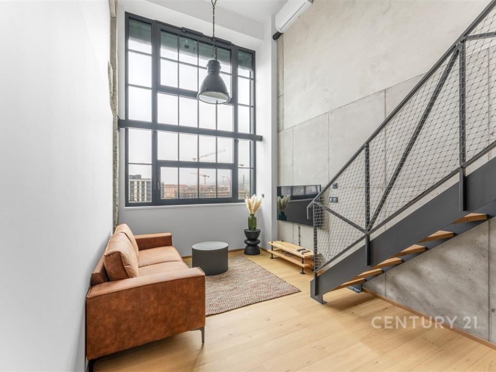 Pronájem bytu 2+kk 54 m2