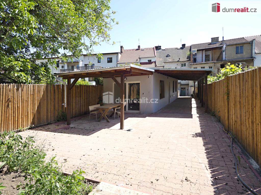 Prodej domu 190 m2, Lovosice – náhled fotky 24