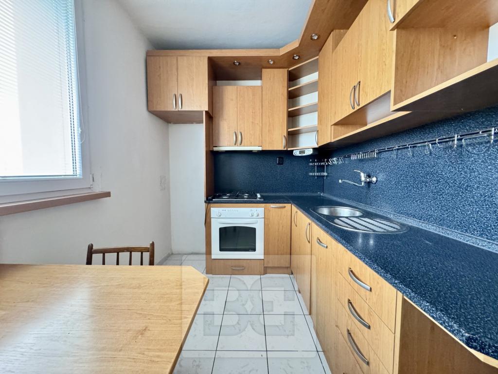 Pronájem bytu 3+1 69 m2