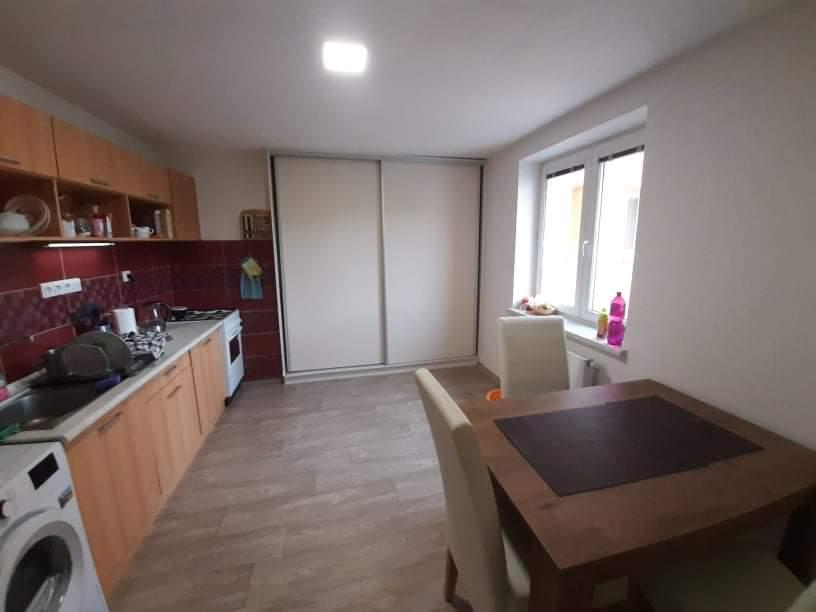 Pronajem bytu 3+1 78 m2