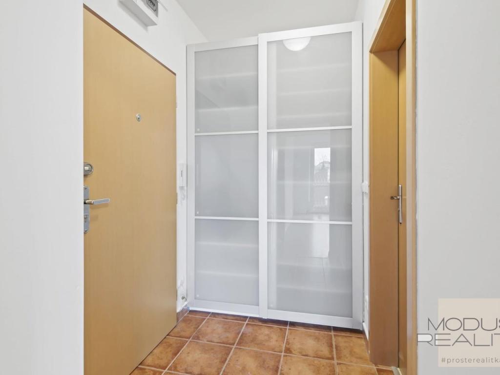 Pronájem bytu 2+kk 57 m2