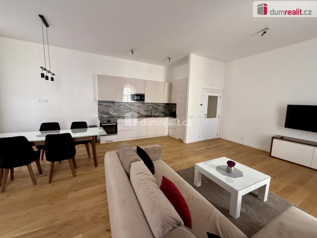 Pronájem bytu 2+kk 79 m2
