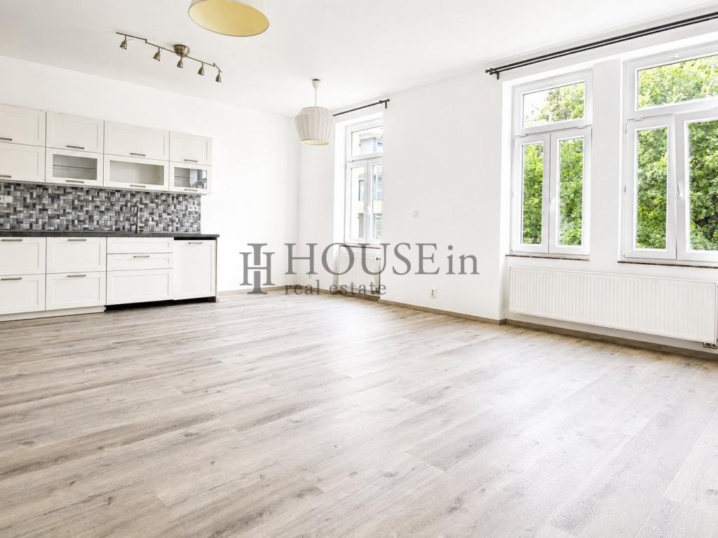 Pronájem bytu 2+kk 60 m2