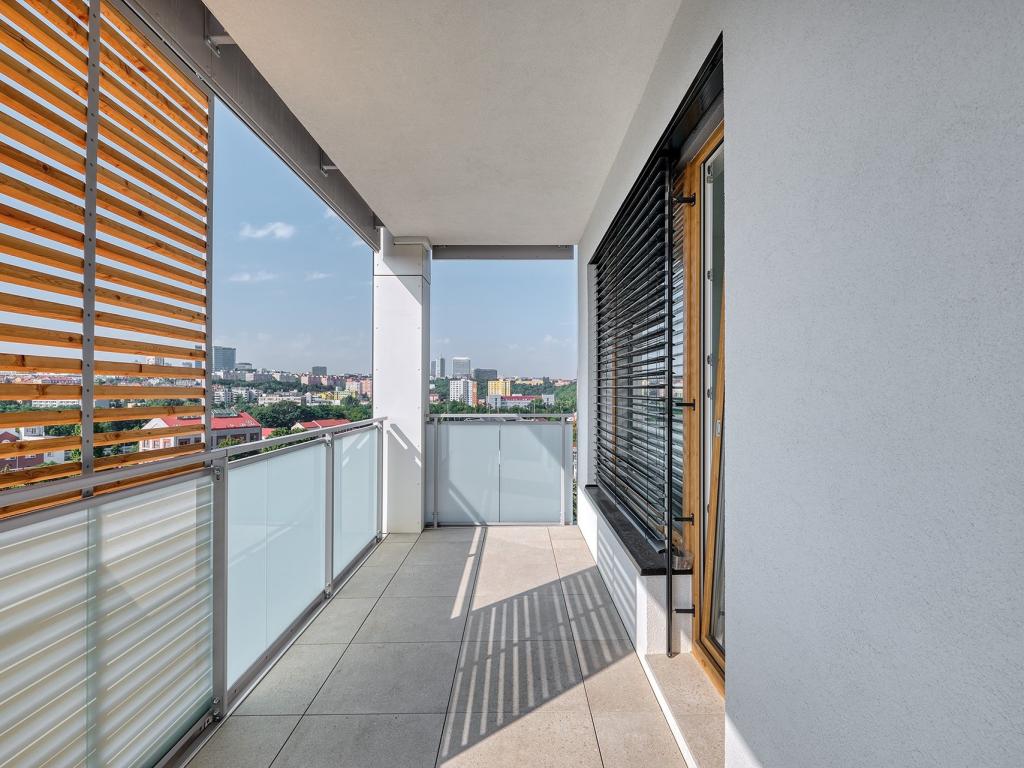 Pronájem bytu 3+kk 62 m2, Praha – náhled fotky 7