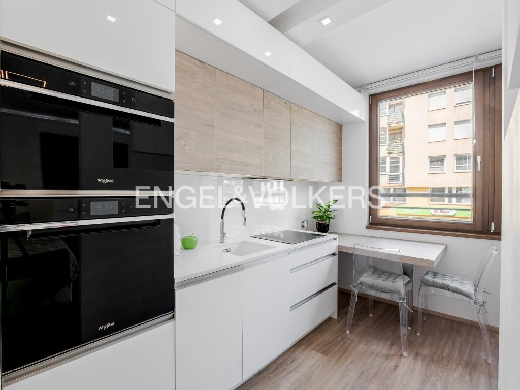 Pronájem bytu 1+kk 35 m² - Ansicht 2