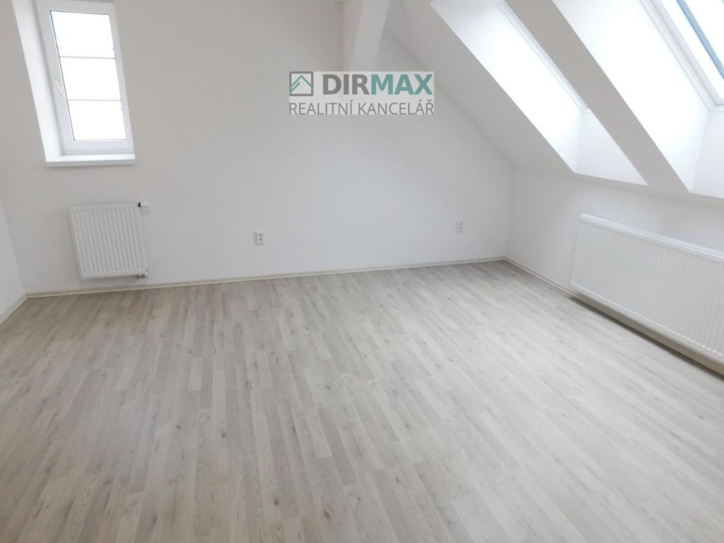 Pronájem bytu 2+1 60 m2
