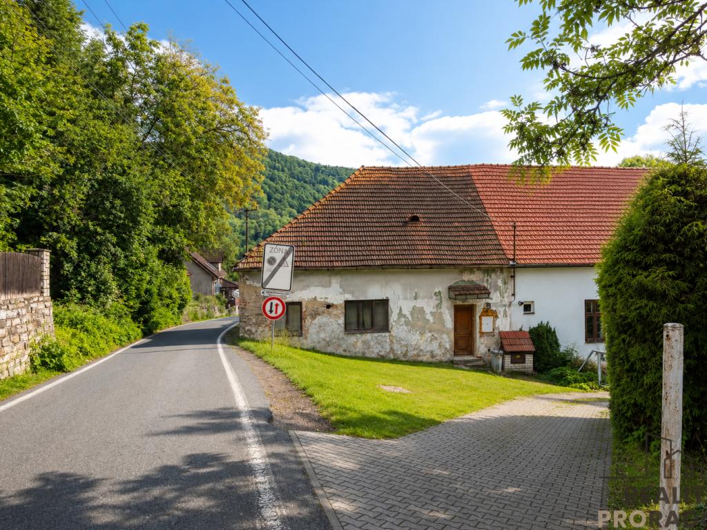 Prodej domu 200 m2