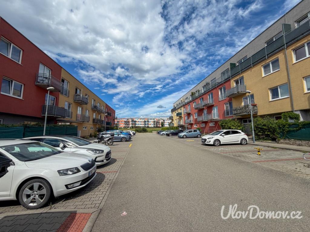Prodej bytu 2+kk 55 m2, Brno – náhled fotky 18