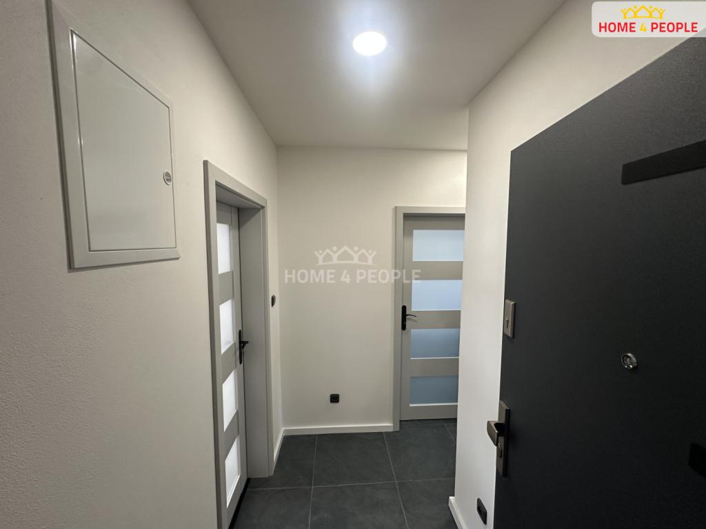 Pronájem bytu 3+1 75 m2