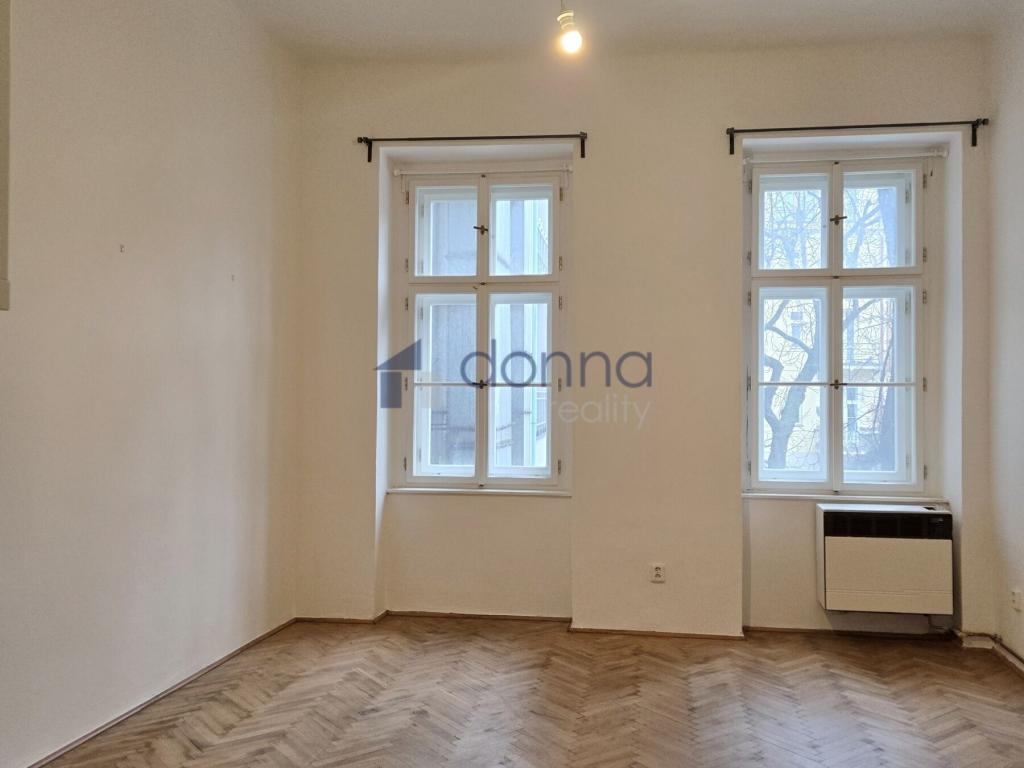 Pronájem bytu 1+kk 30 m2