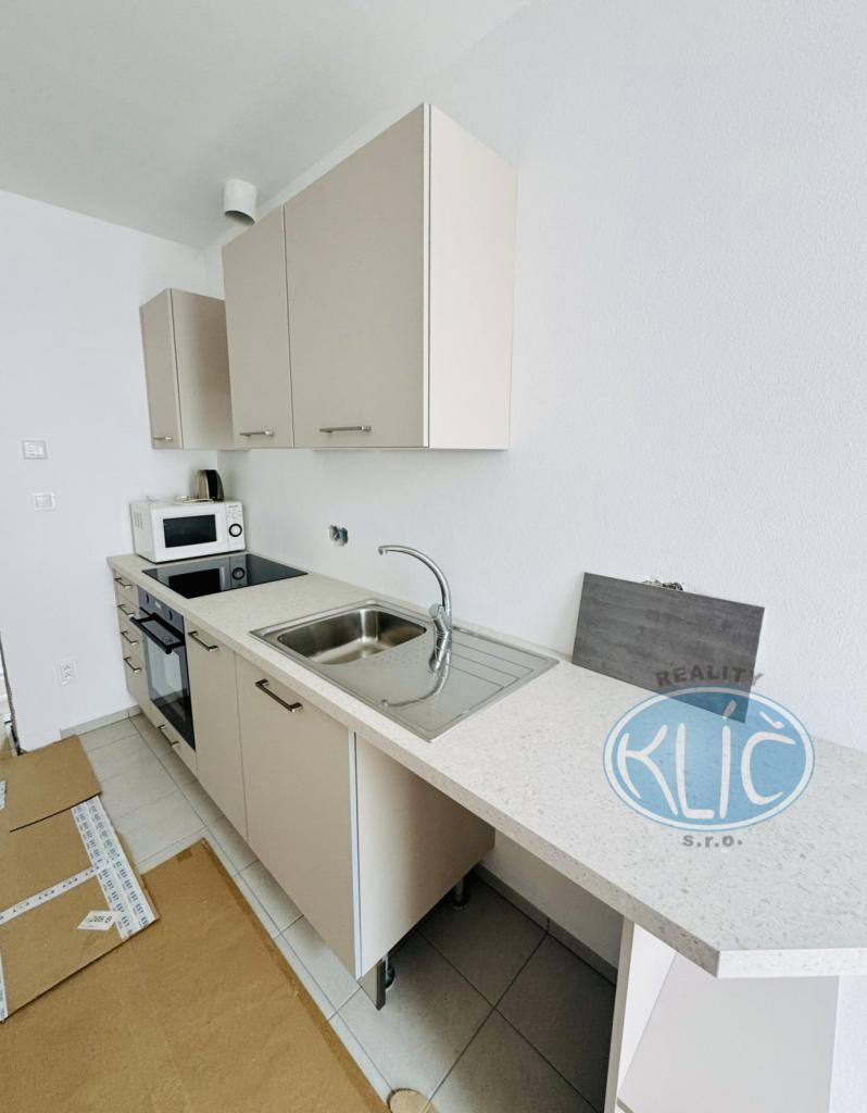 Pronájem bytu 2+1 55 m2