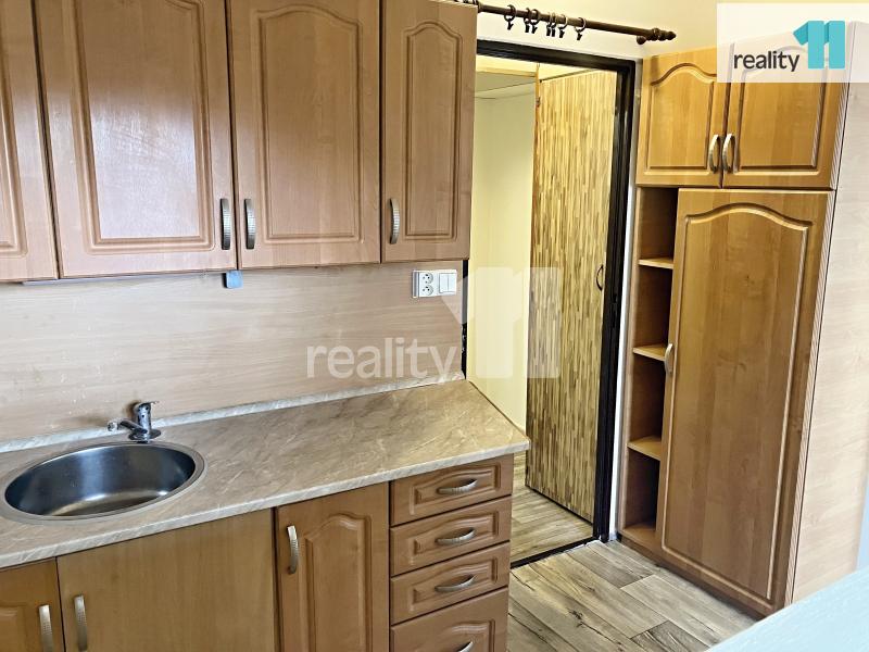 Pronájem bytu 2+kk 36 m2