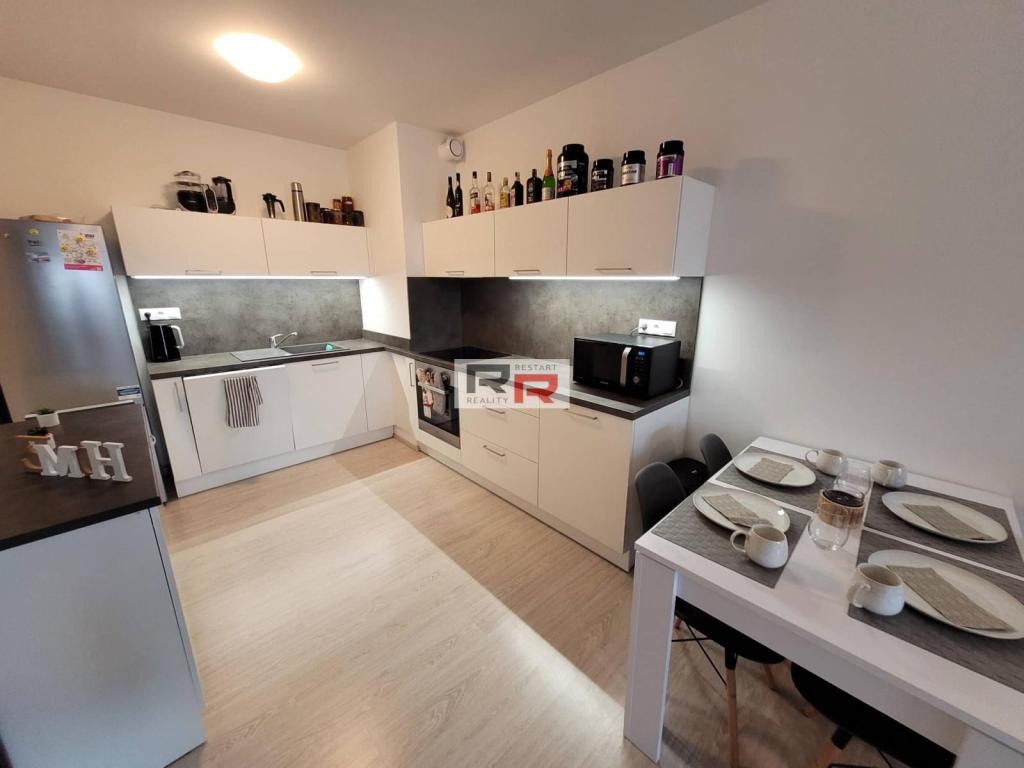 Pronájem bytu 2+kk 65 m2