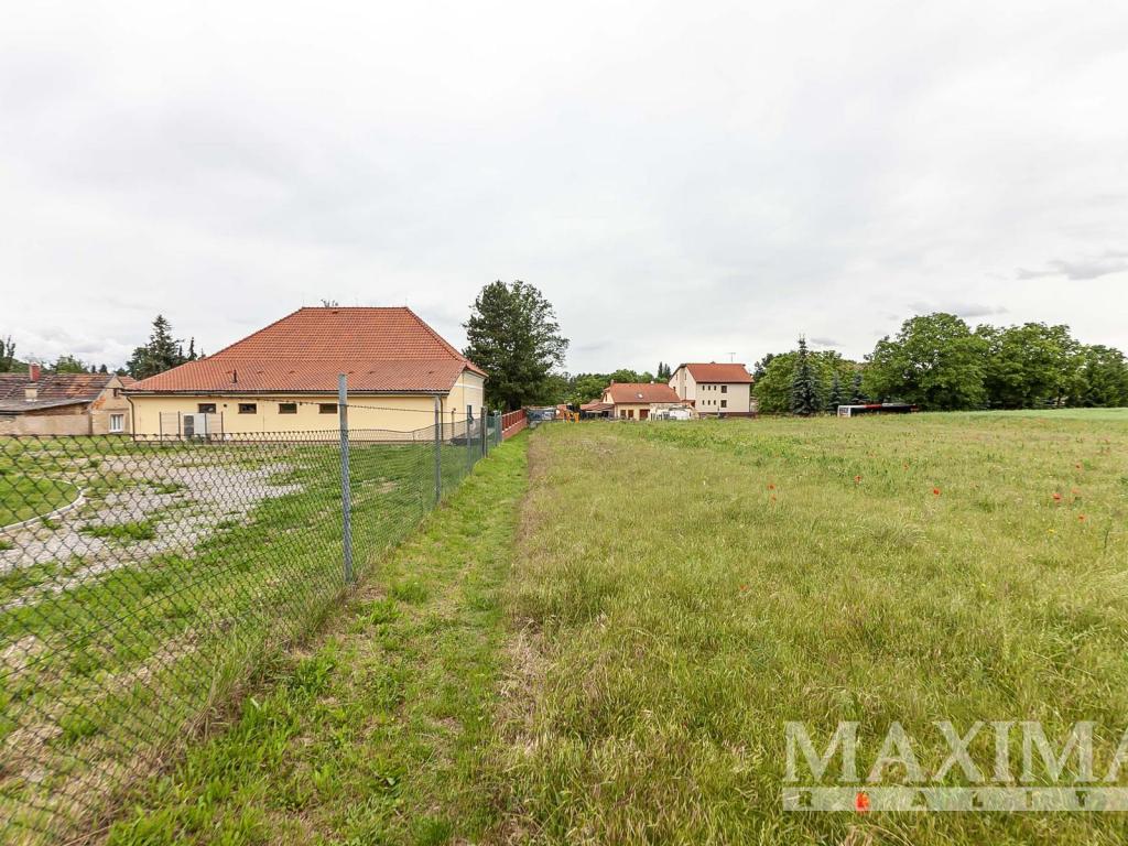 Prodej pozemku 1208 m2, Číčovice – náhled fotky 24