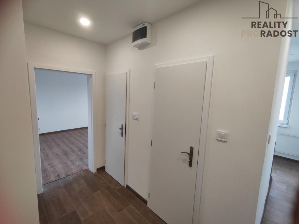 Prodej bytu 2+1 53 m2, Kadaň – náhled fotky 10