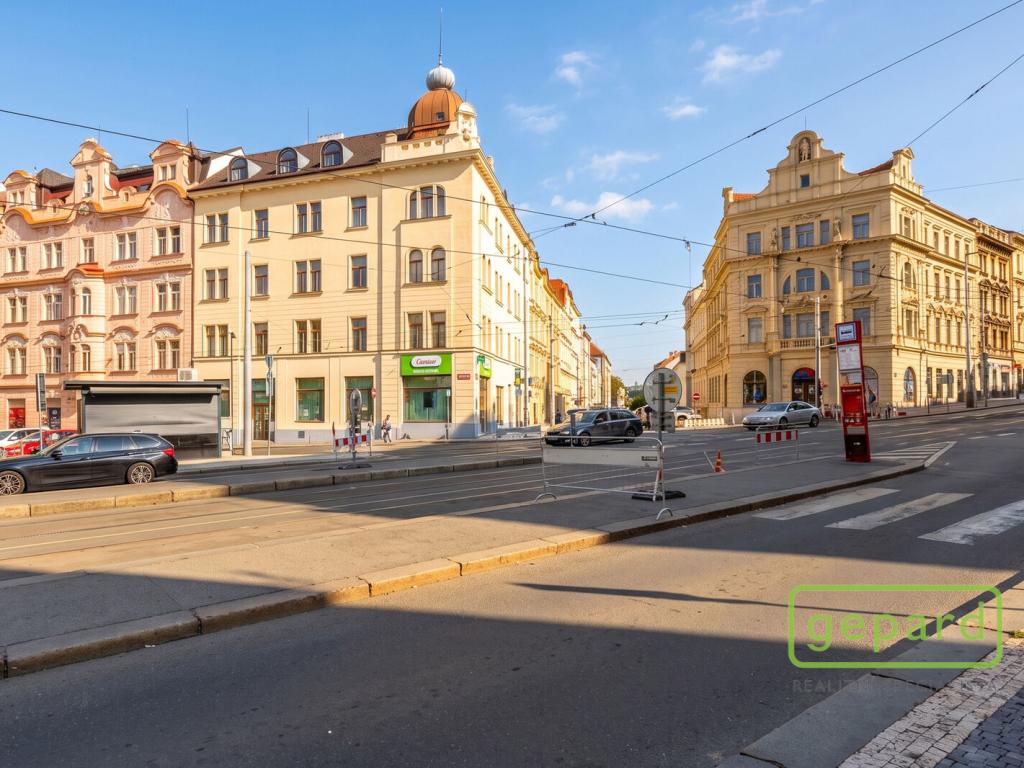 Prodej bytu 1+kk 40 m2