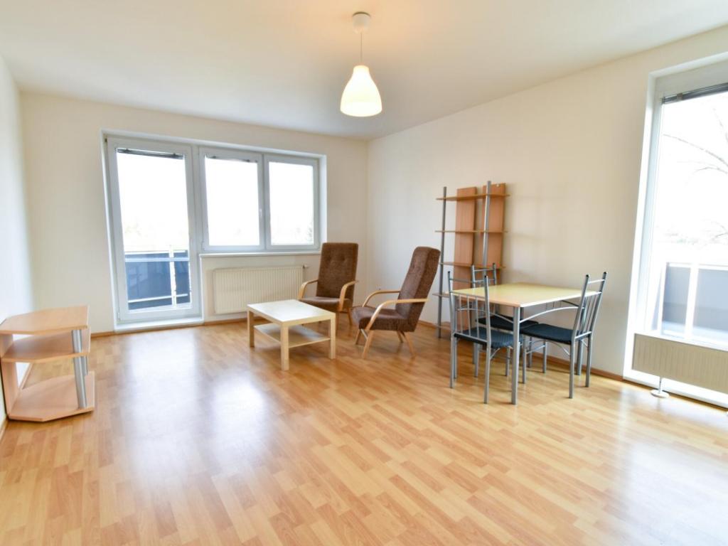Pronájem bytu 2+kk 56 m2