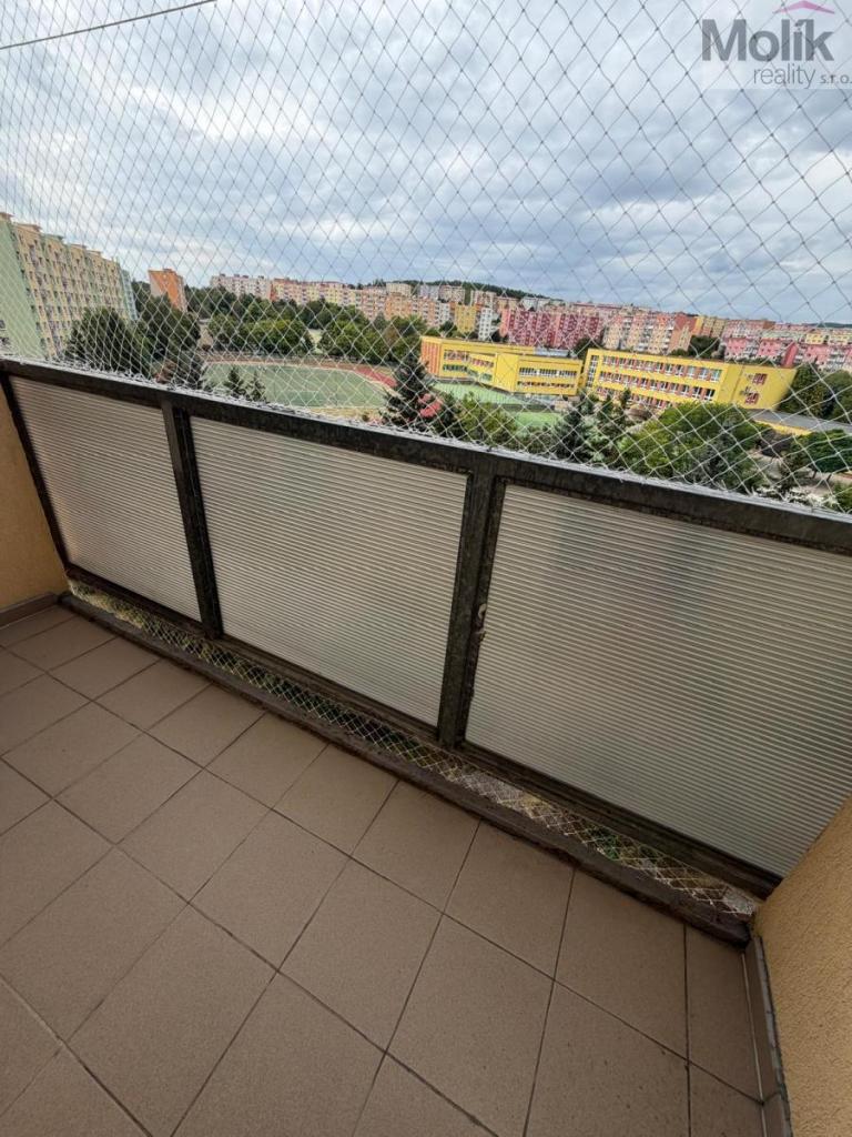 Prodej bytu 1+1 36 m2, Chomutov – náhled fotky 19