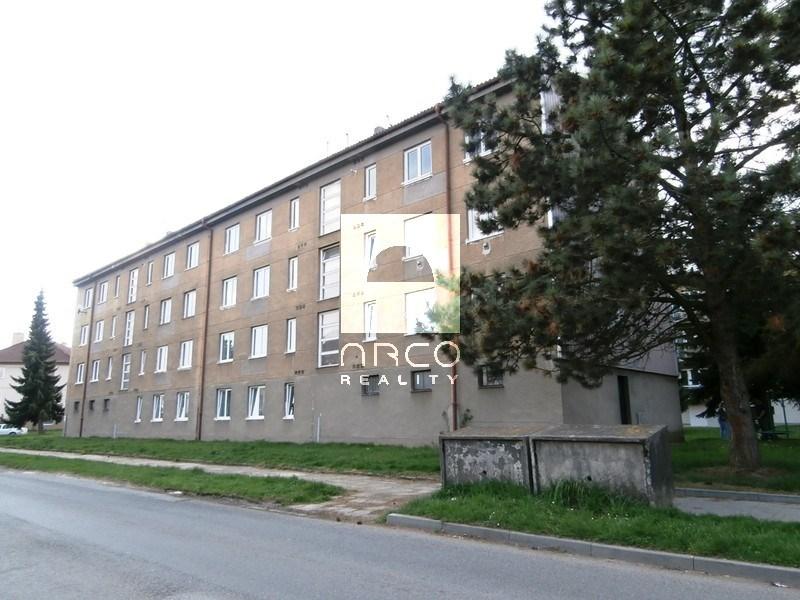 Pronajem bytu 2+1 40 m2